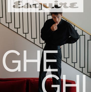 francesco gheghi, esquire digital cover francesco gheghi, esquire digital cover