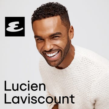 Lucien Laviscount lucien laviscount