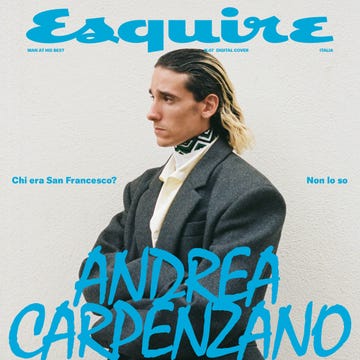 Andrea Carpenzano andrea carpenzano
