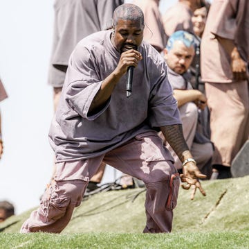 Kanye West Kanye West