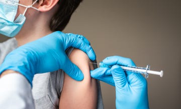 vaccines vaccines