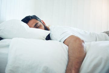 Sleep, Bed, Nap, Comfort, Skin, Furniture, Pillow, Arm, Bedding, Textile, Sleep, Bed, Nap, Comfort, Skin, Furniture, Pillow, Arm, Bedding, Textile,
