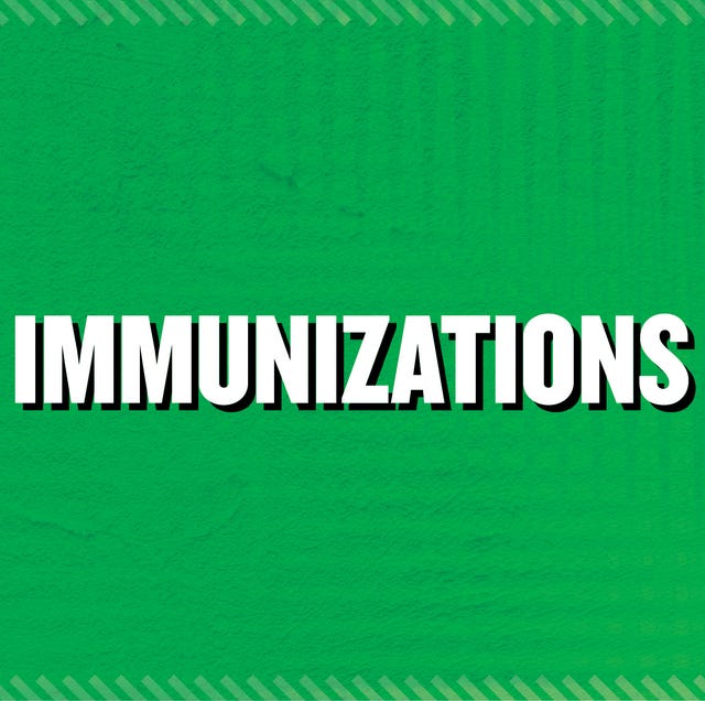immunizations immunizations