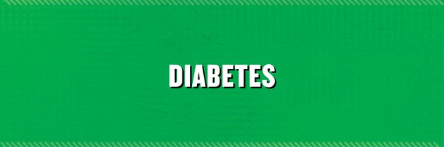 diabetes diabetes