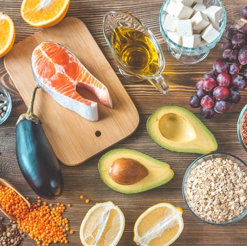 alimentos ricos en grasas alimentos ricos en grasas
