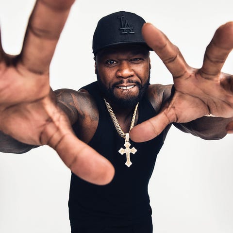 50 cent the bulletproof poet 50 cent the bulletproof poet