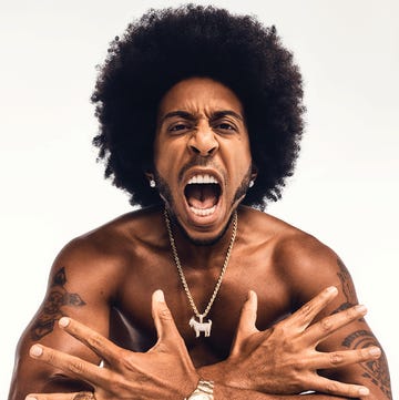 ludacris the party starter ludacris the party starter