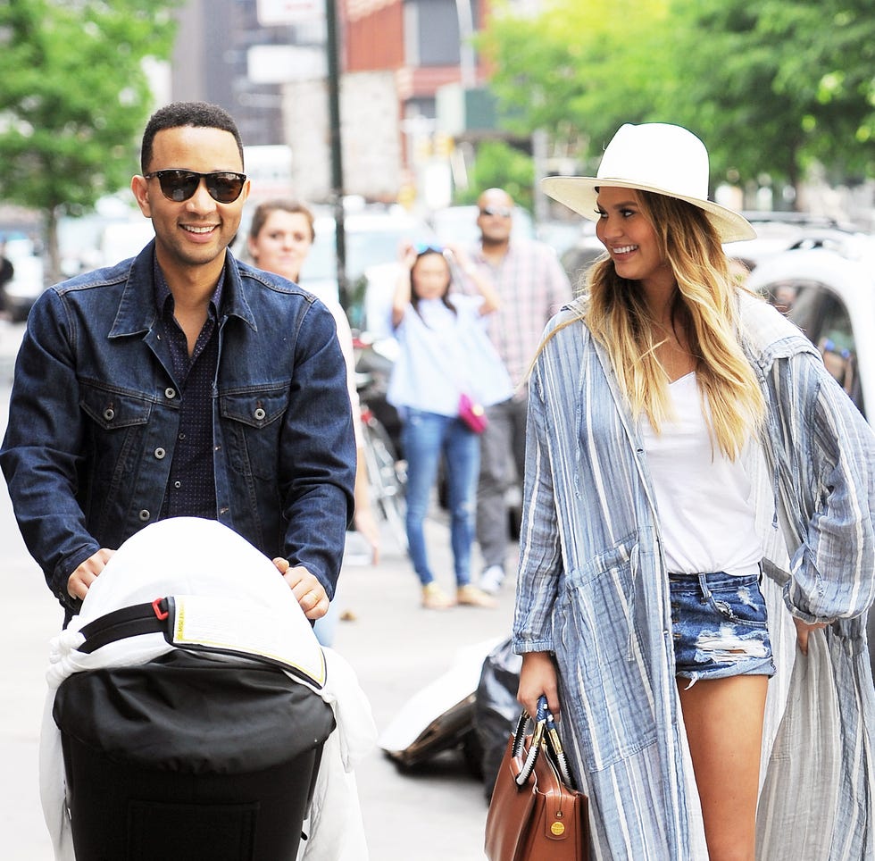 BuzzFoto Celebrity Sightings In New York - May 14, 2016 BuzzFoto Celebrity Sightings In New York - May 14, 2016