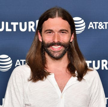 Jonathan Van Ness grooming advice products Jonathan Van Ness grooming advice products