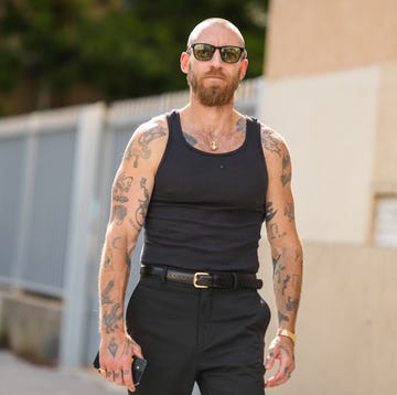 Street Style hombre street style hombre