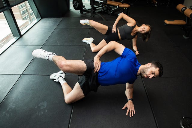 mobility mobility