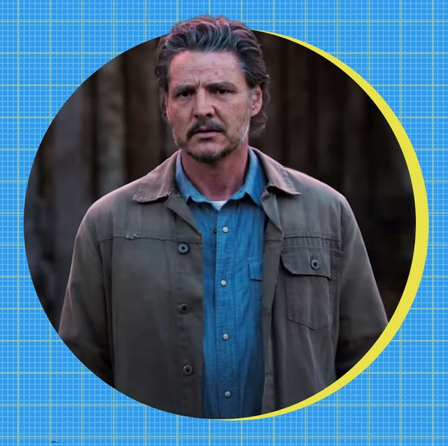 a trucker jacket and pedro pascal the last of us jacket a trucker jacket and pedro pascal the last of us jacket