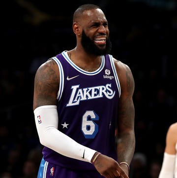 Los Angeles Clippers v Los Angeles Lakers los angeles clippers v los angeles lakers
