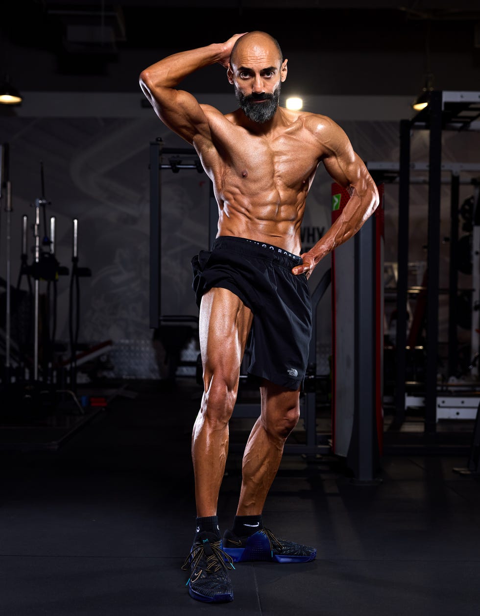 vikesh khinda vikesh khinda