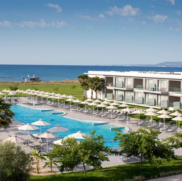 Messini Beach Club Neilson Holiday messini beach club neilson holiday