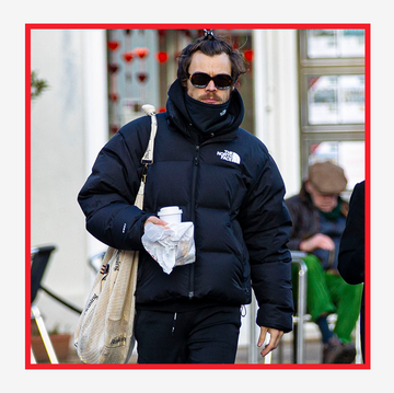 north face north face