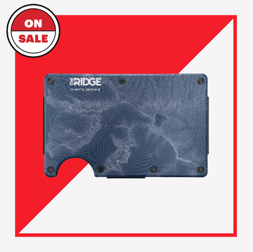 the ridge wallet 10th anniversary sale the ridge wallet 10th anniversary sale