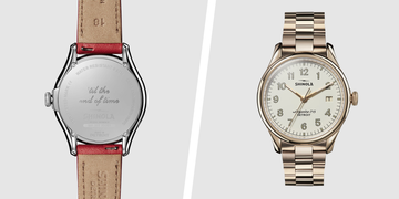 Watch, Analog watch, Watch accessory, Fashion accessory, Brand, Jewellery, Strap, Material property, Rectangle, Hardware accessory, Watch, Analog watch, Watch accessory, Fashion accessory, Brand, Jewellery, Strap, Material property, Rectangle, Hardware accessory,