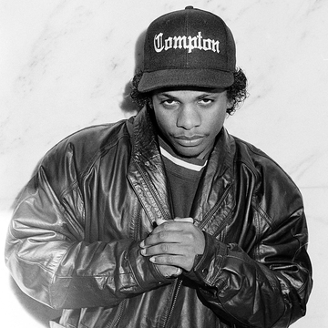EAZY-E eazye