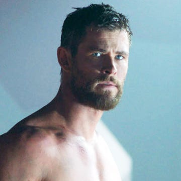 Chris Hemsworth Chris Hemsworth