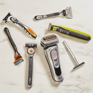 MHX best razors for men