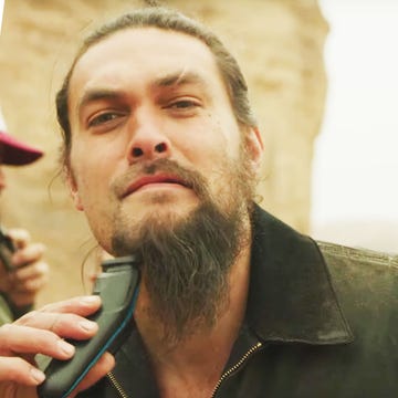 Jason Momoa Jason Momoa