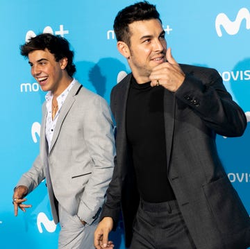 óscar y mario casas óscar y mario casas