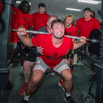 columbus, ohio june 24 2025 credit: daniel lozada for men's health columbus, ohio june 24 2025 credit: daniel lozada for men's health
