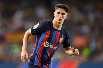 FC Barcelona v Real Valladolid CF - LaLiga Santander fc barcelona v real valladolid cf laliga santander