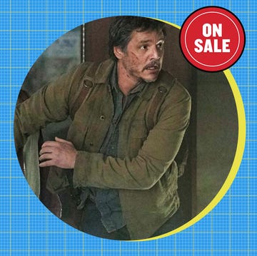 brown jacket on sale with a promotional design brown jacket on sale with a promotional design