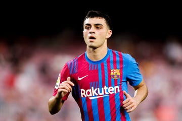 FC Barcelona v Real Sociedad - La Liga Santander fc barcelona v real sociedad la liga santander