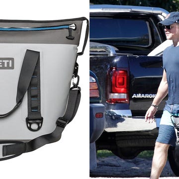 Yeti Portable Cooler Bag Yeti Portable Cooler Bag