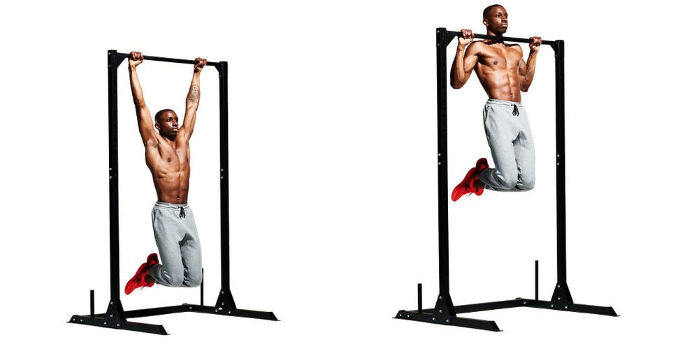 pull ups pull ups