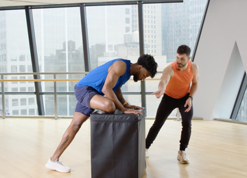 MH glute medius stretches mh glute medius stretches