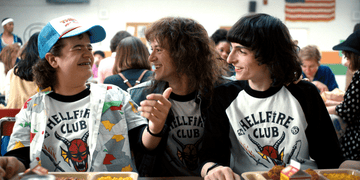 hellfire club shirt hellfire club shirt
