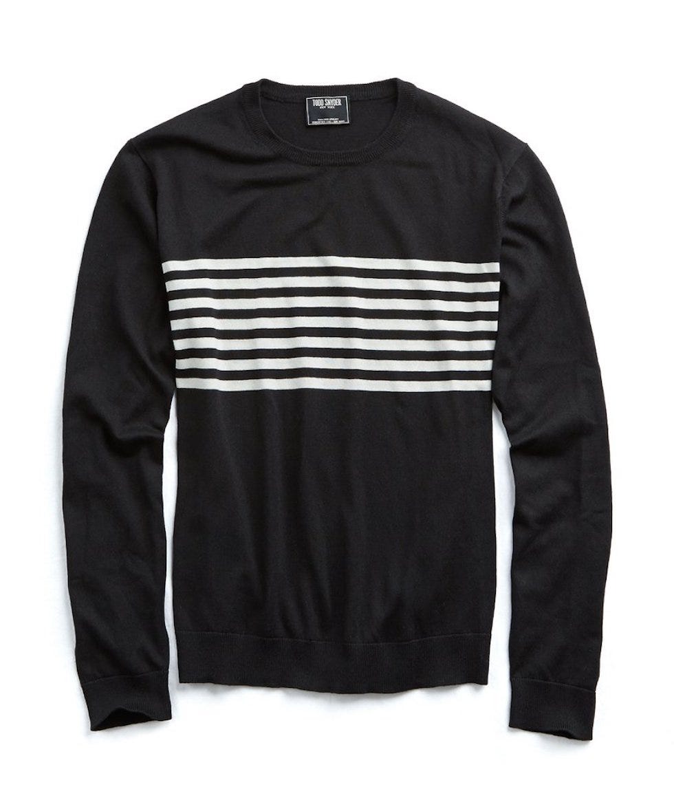 Todd Snyder Sweater The Rock Todd Snyder Sweater The Rock