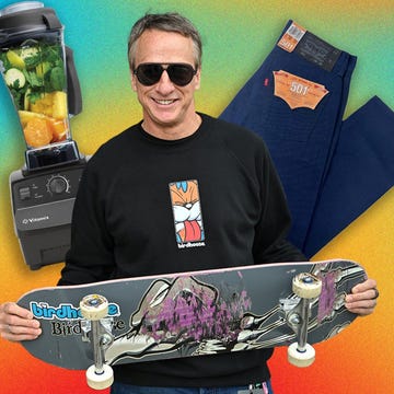tony hawk six pack tony hawk six pack
