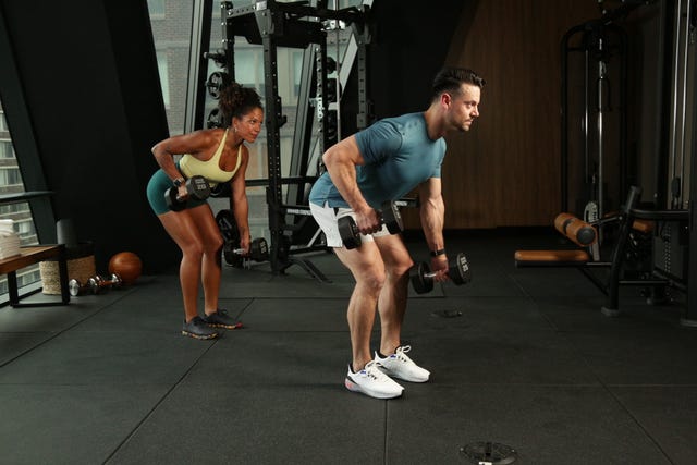 20 minute muscle 20 minute muscle