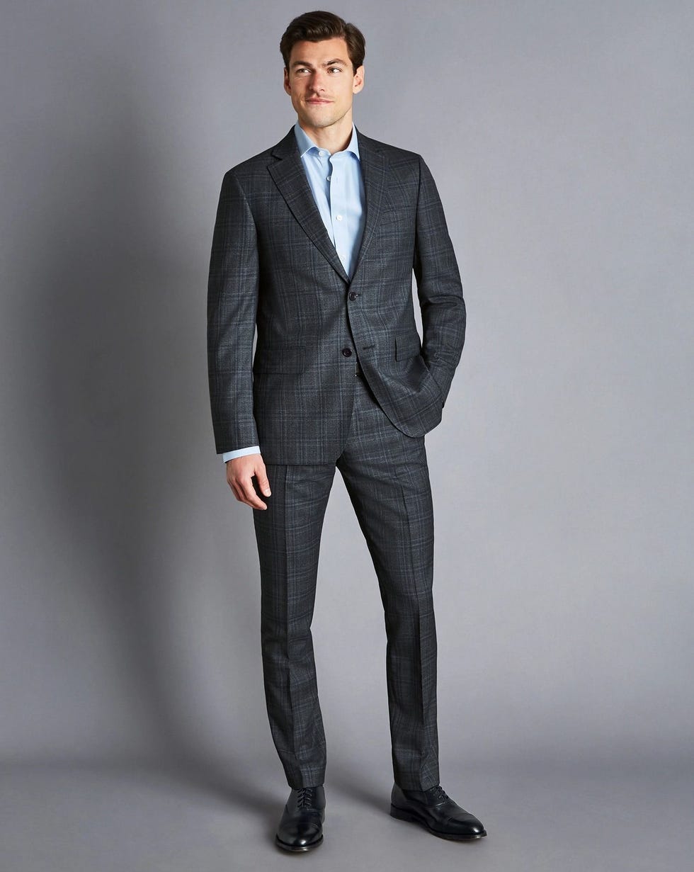The Ultimate Performance Suit The Ultimate Performance Suit