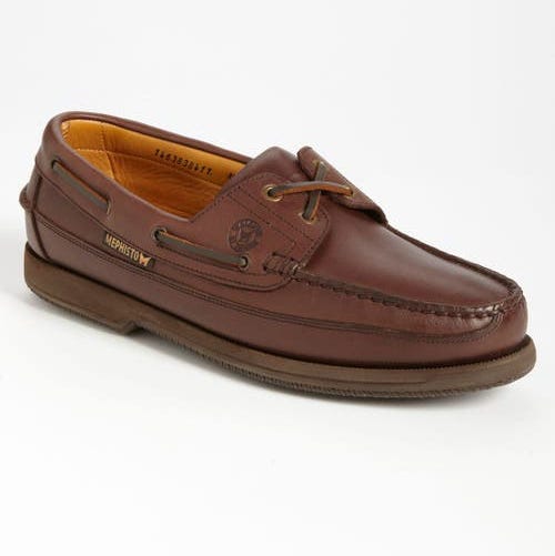 Hurrikan Boat Shoe Hurrikan Boat Shoe