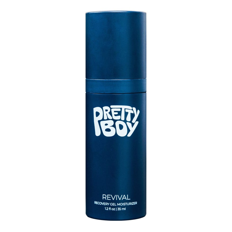 Revival Gel Moisturizer Revival Gel Moisturizer