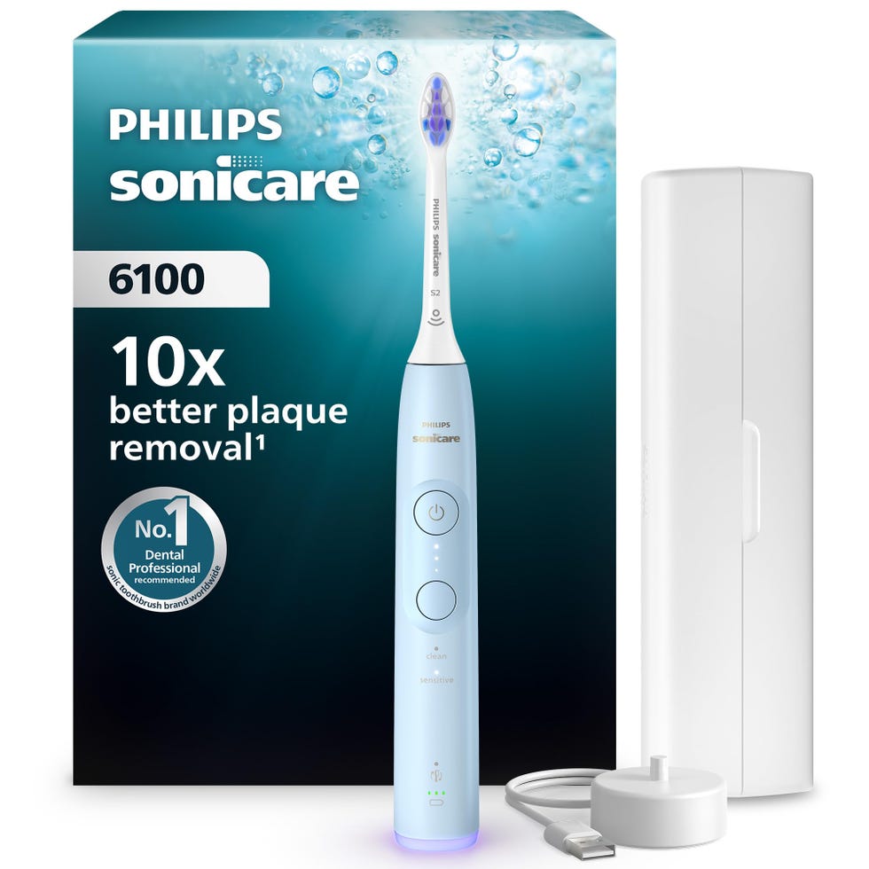 Philips Sonicare 6100 Philips Sonicare 6100